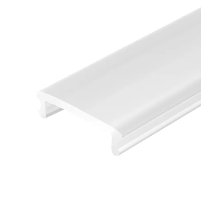 Экран CEIL-S14-SHADOW-3000 FLAT OPAL (Arlight, Пластик), артикул 045556