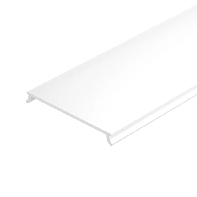 Экран LINE-5050-DUAL-2000 OPAL (Arlight, Пластик), артикул 045661