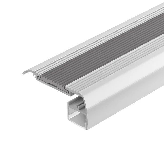 Профиль STAIR-W65-2000 ANOD (Arlight, Алюминий), артикул 045666