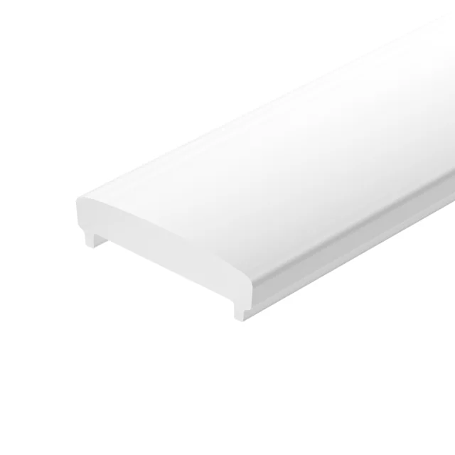 Экран FLOOR18-H15-3000 OPAL (Arlight, Пластик), артикул 045677