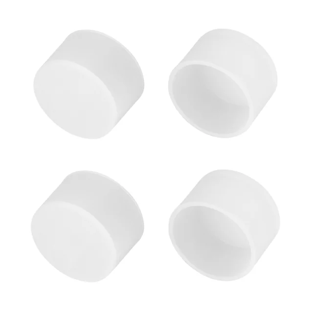 Заглушка WPH-FLEX-D22-360deg WHITE глухая (Arlight, Силикон), артикул 045892