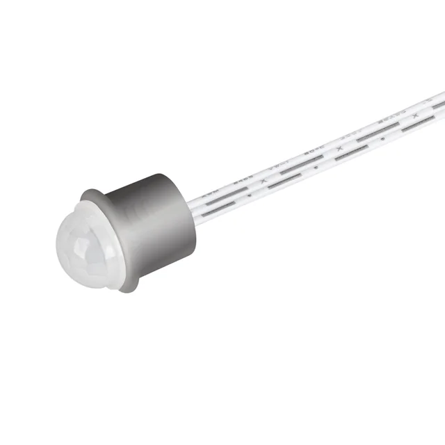 ИК-датчик SR-PRIME-IN-R14-SL-MINI (12-24V, 48-96W, MOTION) (Arlight, IP20 Пластик, 2 года), артикул 045907