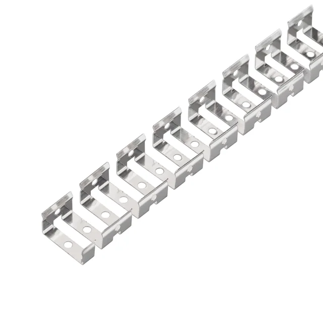 Профиль гибкий ARL-THOR-2527-980 (Arlight, Металл), артикул 045943