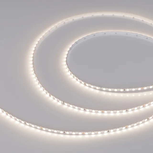 Лента UL-A140-3.5mm 24V Day4000 (6 W/m, IP20, 2835, 5m) (Arlight, узкая), артикул 045968