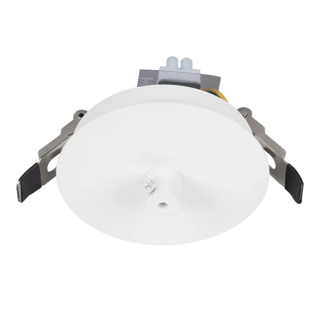 Чаша потолочная встраиваемая SPX-CANOPY-R90-C4 (WH) (Arlight, Металл), артикул 046006