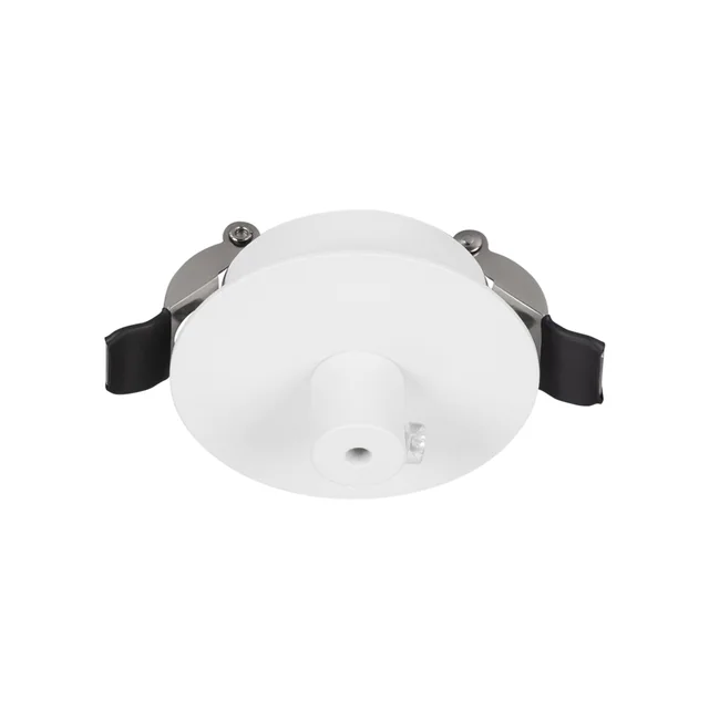 Чаша потолочная встраиваемая SPX-CANOPY-R60-C4 (WH) (Arlight, Металл), артикул 046009