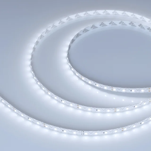 Лента RZ-A80-8mm 24V White6000 (8 W/m, IP20, 2835, 5m) (Arlight, -), артикул 046012