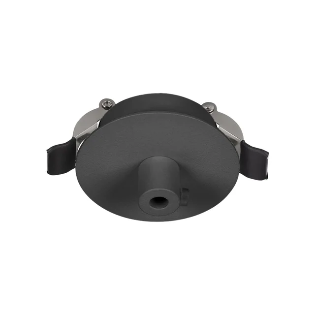 Чаша потолочная встраиваемая SPX-CANOPY-R60-C6.5 (BK) (Arlight, Металл), артикул 046019
