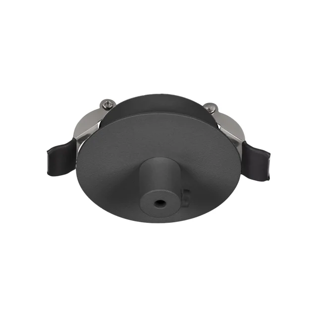 Чаша потолочная встраиваемая SPX-CANOPY-R60-C4 (BK) (Arlight, Металл), артикул 046020