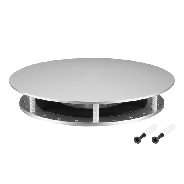 Крепление MOONLIGHT-BASE-ROUND-D25-L Silver (Arlight, Металл), артикул 046091