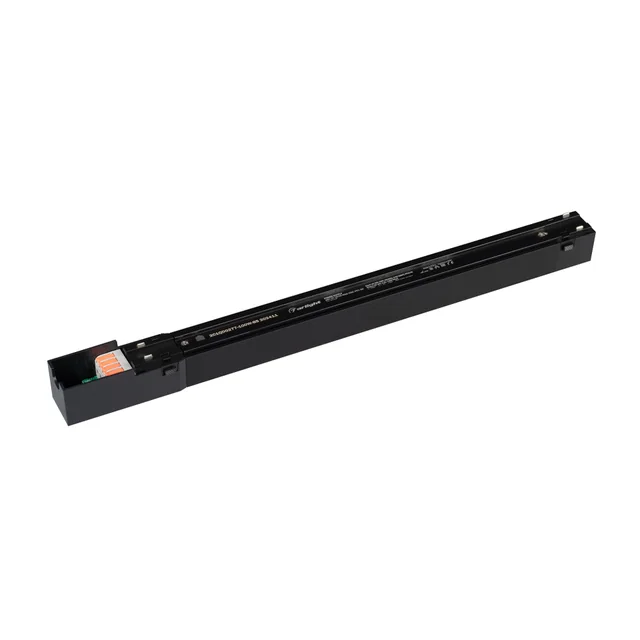Блок питания ARV-SP-48100-MAG-VIBE-PFC-BK (48V, 2.2A, 100W) (Arlight, IP20 Металл, 5 лет), артикул 046128