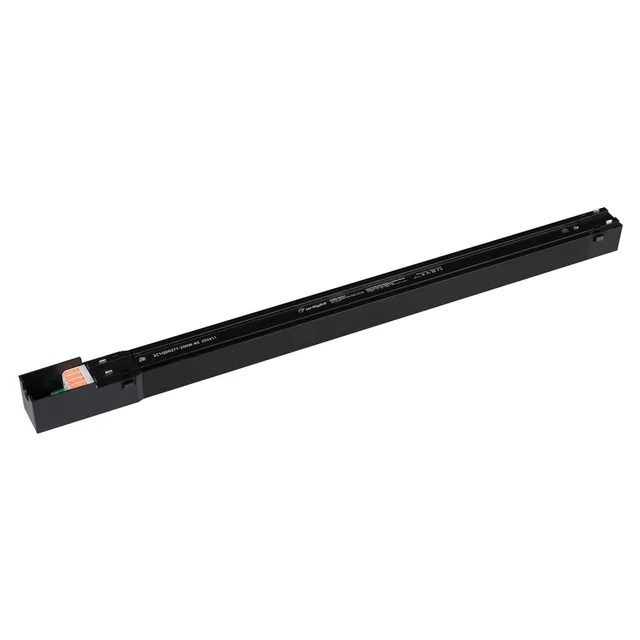 Блок питания ARV-SP-48200-MAG-VIBE-PFC-BK (48V, 4.2A, 200W) (Arlight, IP20 Металл, 5 лет), артикул 046129