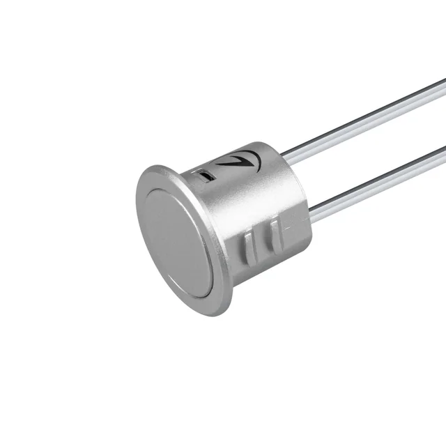 Диммер SR-NAVE-RECESSED-R18-SL (12-24V, 48-96W, M-FC) (Arlight, IP20 Пластик, 2 года), артикул 046131