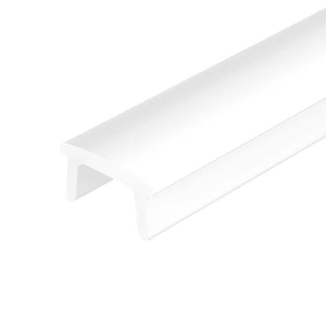 Экран PLINTUS-H54B-2000 Opal (Arlight, Пластик), артикул 046142