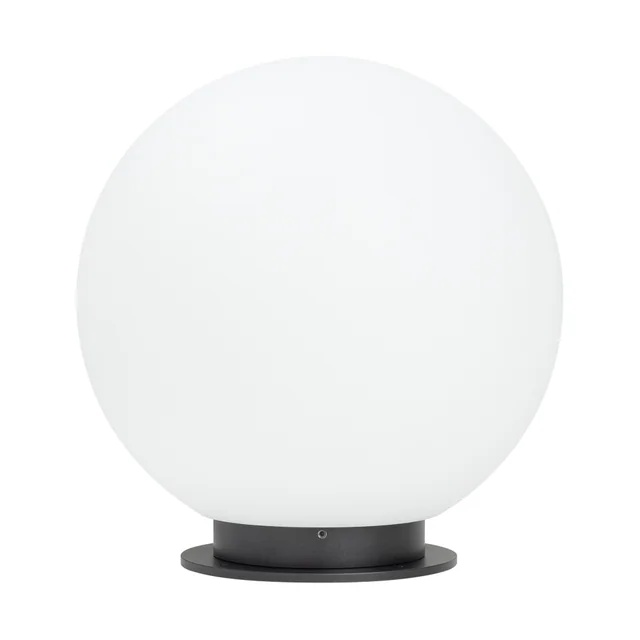Светильник KT-GLOBE-R300-10W Warm3000 (DG, 275 deg, 24V) (Arlight, IP65 Металл, 3 года), артикул 046170