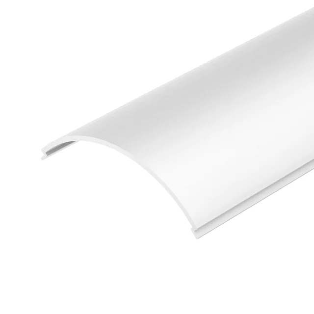 Экран SL-KANT-H30-3000 ROUND OPAL (Arlight, Пластик), артикул 046183