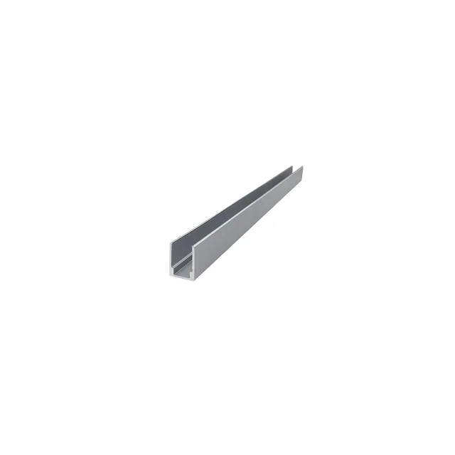 Профиль ARL-STARDUST-3020-1000 ANOD (Arlight, Алюминий), артикул 046203