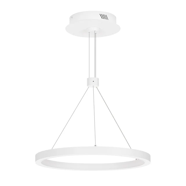 Светильник SP-CONGO-CAN-1-R400-24W Day4000 (WH, 120 deg, 230V) (Arlight, IP20 Металл, 5 лет), артикул 046213