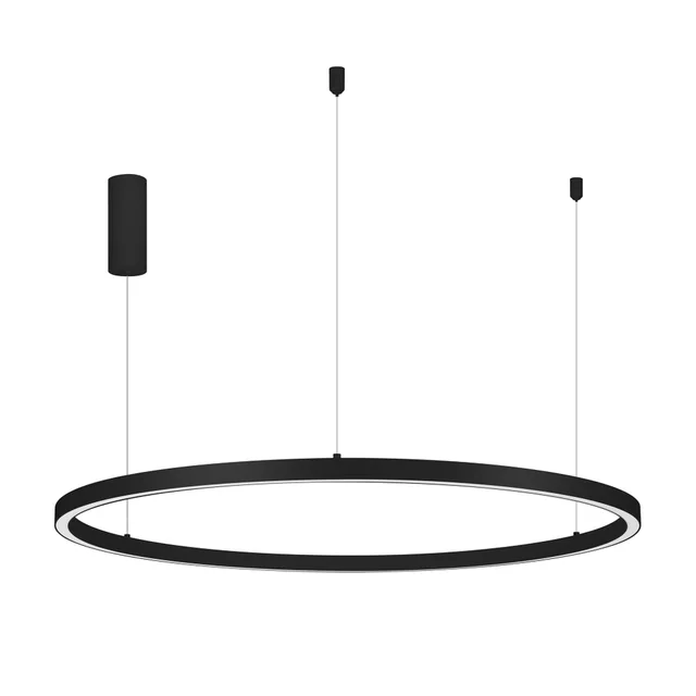 Светильник SP-CONGO-MULT-1-R800-42W Warm3000 (BK, 120 deg, 230V) (Arlight, IP20 Металл, 5 лет), артикул 046247