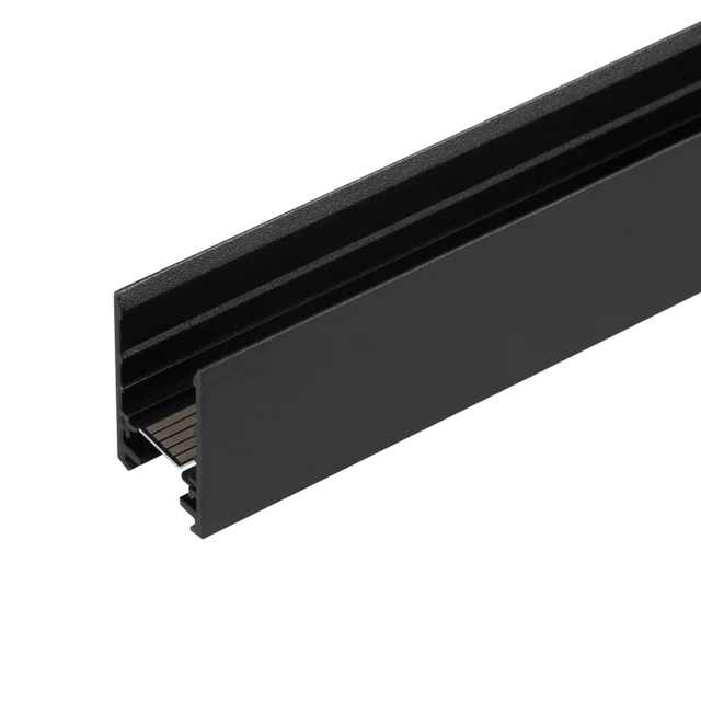 Трек MAG-TRACK-2538-3000 (BK, 5LN) (Arlight, IP20 Металл, 5 лет), артикул 046283