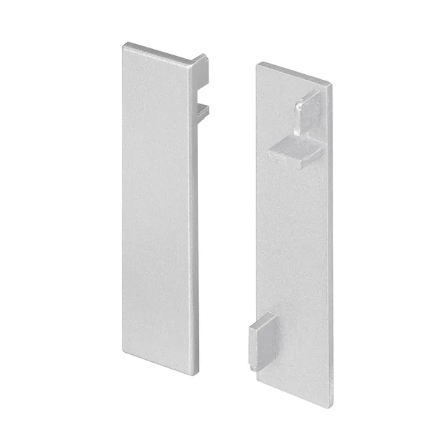 Заглушка PLINTUS-H54B (Arlight, Пластик), артикул 046393