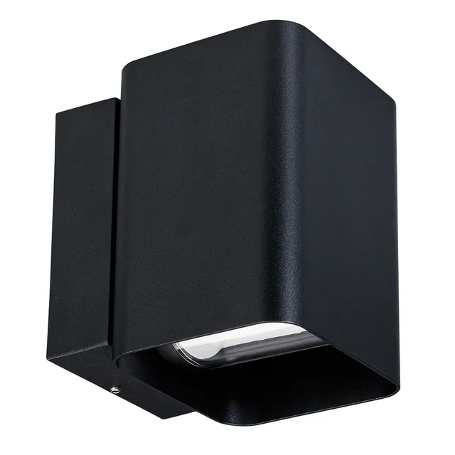 Светильник LGD-WALL-VARIO-S104x129-2x6W Day4000 (BK, 1-80 deg) (Arlight, IP54 Металл, 3 года), артикул 046428