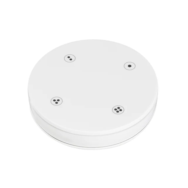 INTELLIGENT ARLIGHT Пульт SMART-801-22-4G-4SC-SH White (3V, Magnet, 2.4G) (IARL, IP20 Пластик, 5 лет), артикул 046482