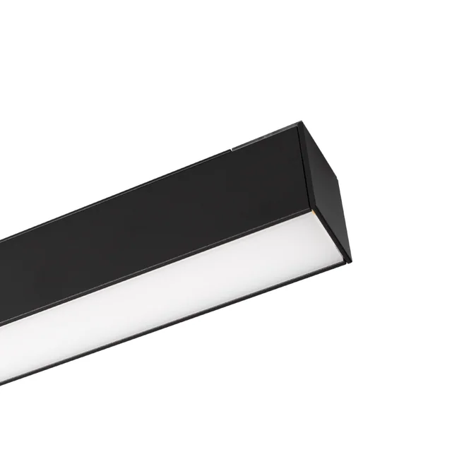 Светильник MAG-FLAT-45-L405-12W Day4000 (BK, 100 deg, 24V, DALI) (Arlight, IP20 Металл, 5 лет), артикул 046579