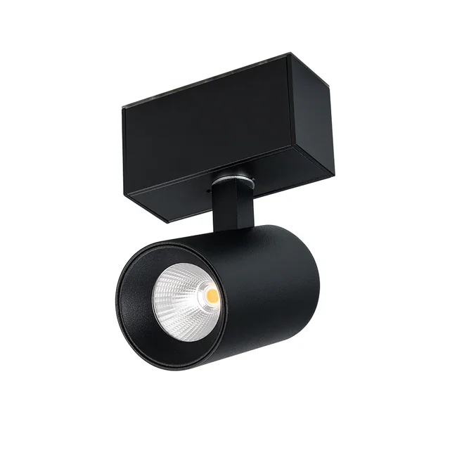 Светильник MAG-SPOT-45-R85-7W Day4000 (BK, 24 deg, 24V, DALI) (Arlight, IP20 Металл, 5 лет), артикул 046587