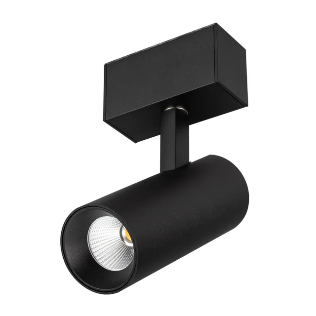 Светильник MAG-SPOT-45-R85-12W Warm3000 (BK, 36 deg, 24V, DALI) (Arlight, IP20 Металл, 5 лет), артикул 046593