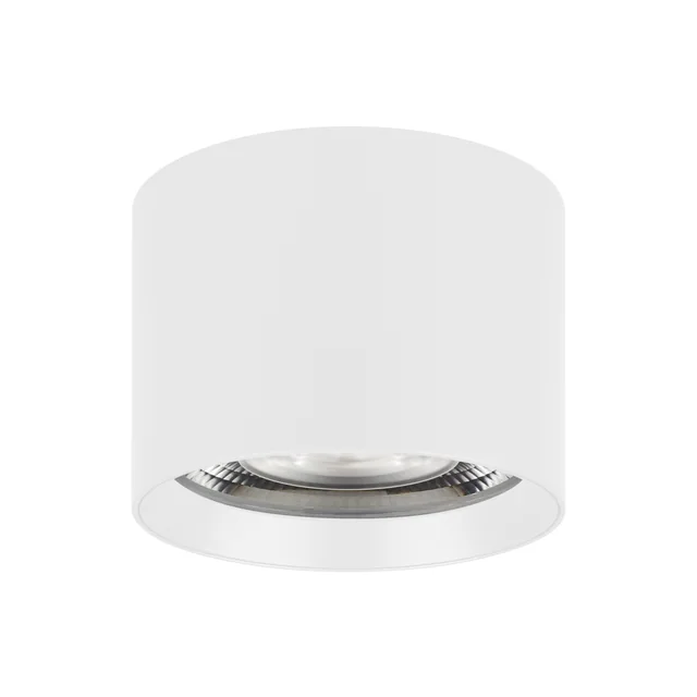 Светильник SP-DICE-R77-10W Day4000 (WH, 24 deg, 230V) (Arlight, IP54 Металл, 5 лет), артикул 046628