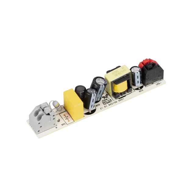 Блок питания ARJ-SP-10080 (8W, 80-100V, 80mA) (Arlight, Бескорпусной), артикул 046649