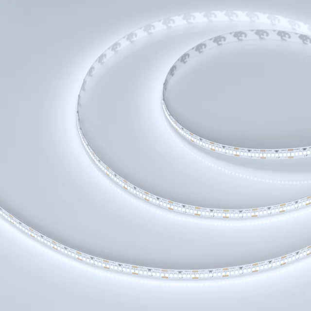Лента MICROLED-M420-8mm 24V White6000 (9.6 W/m, IP20, 2216, 5m) (Arlight, -), артикул 046742