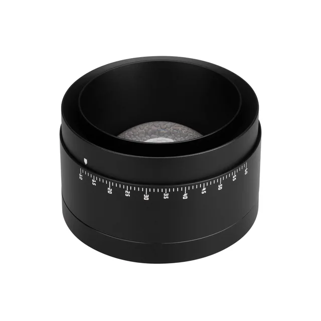 Насадка с изменяемым углом LGD-ZOOMLENS-R85 (BK, 17-50 deg) (Arlight, Металл), артикул 046748