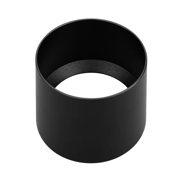 Кольцо антибликовое LGD-ANTIGLARE-RING-R85 (BK) (Arlight, Металл), артикул 046757