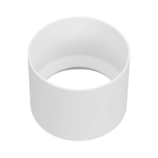 Кольцо антибликовое LGD-ANTIGLARE-RING-R85 (WH) (Arlight, Металл), артикул 046758