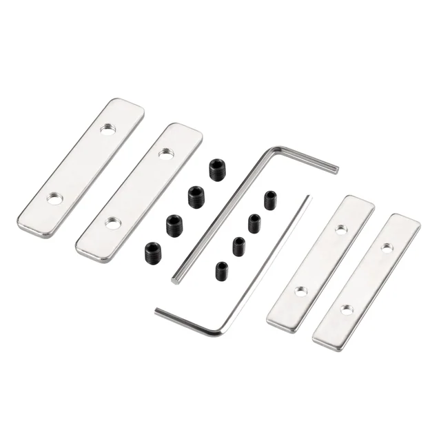 Соединитель профиля LINE-6070-180 Set (Arlight, Металл), артикул 046861