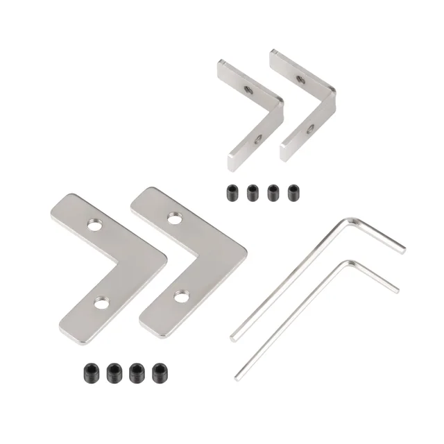 Соединитель профиля LINE-6070-90 Set (Arlight, Металл), артикул 046862