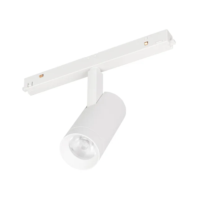 Светильник MAG-ORIENT-SPOT-R45-9W Warm3000 (WH, 24 deg, 48V) (Arlight, IP20 Металл, 5 лет), артикул 046865