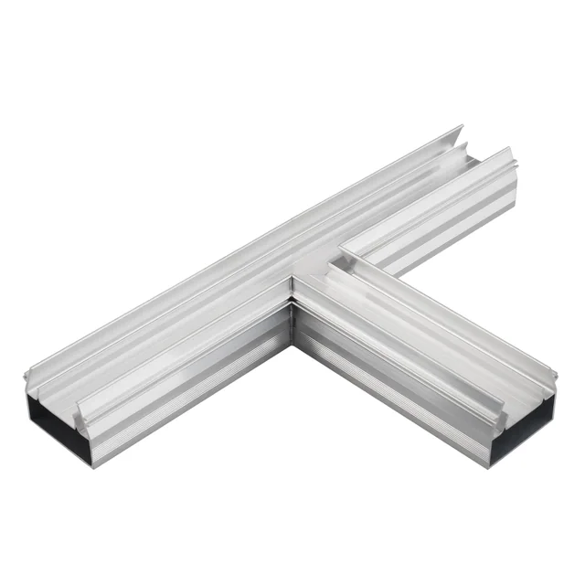 Угол STRETCH-S-35-CEIL-CENTER-T90 тройной (GAMMA35) (Arlight, Металл), артикул 046876