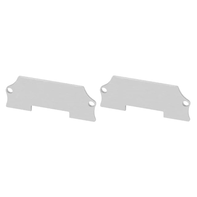 Заглушка STRETCH-S-35-CEIL-CENTER-A (GAMMA35) (Arlight, Алюминий), артикул 047005