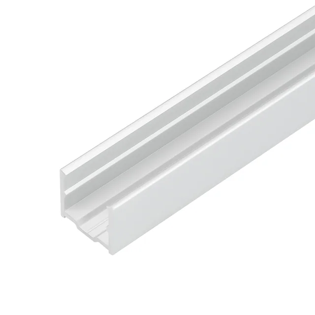Профиль ARL-NOVA-BLK-16x15-1000 ANOD  (Arlight, Алюминий), артикул 047034