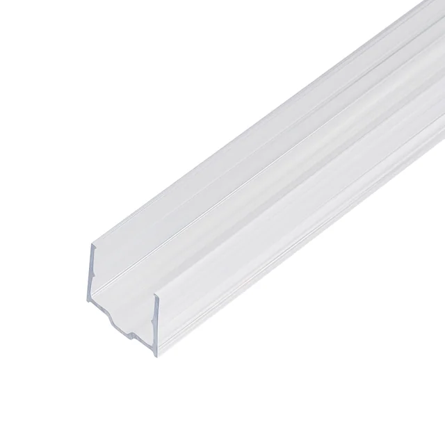 Профиль ARL-NOVA-1615-1000 CLEAR (Arlight, Пластик), артикул 047037