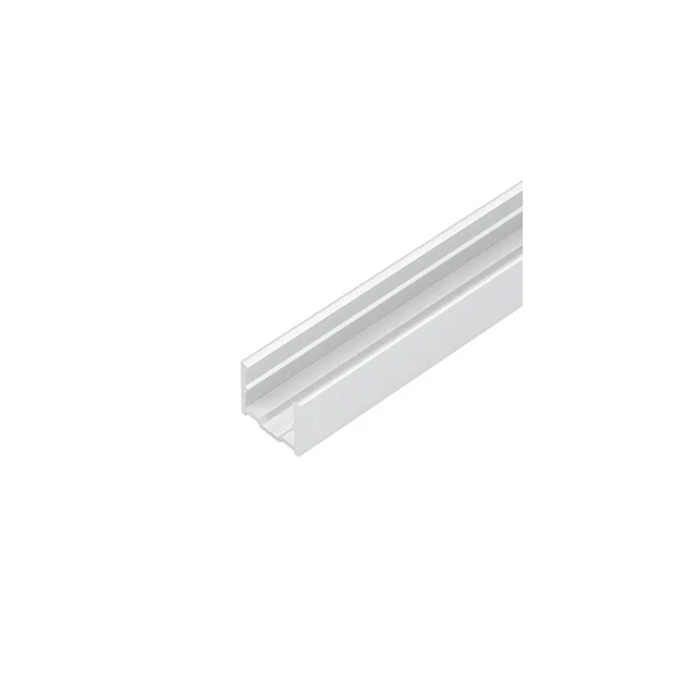 Профиль ARL-NOVA-1220-1000 ANOD (Arlight, Алюминий), артикул 047038