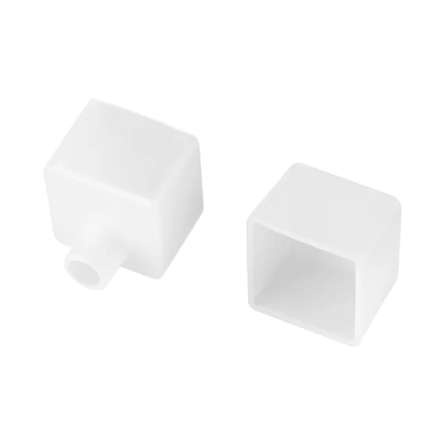 Заглушка ARL- MOONLIGHT-16x16-CAP-SET (Arlight, Силикон), артикул 047179