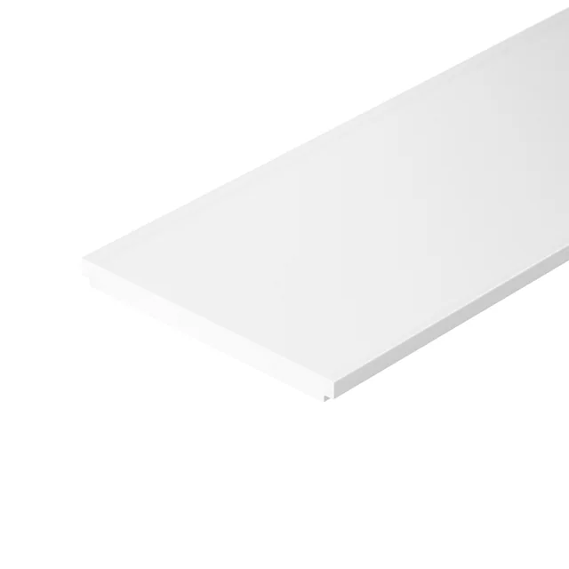 Экран FANTOM-W49-2000 OPAL (Arlight, Пластик), артикул 047246