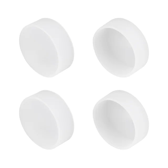 Заглушка WPH-FLEX-D40-360deg WHITE глухая (Arlight, Силикон), артикул 047248