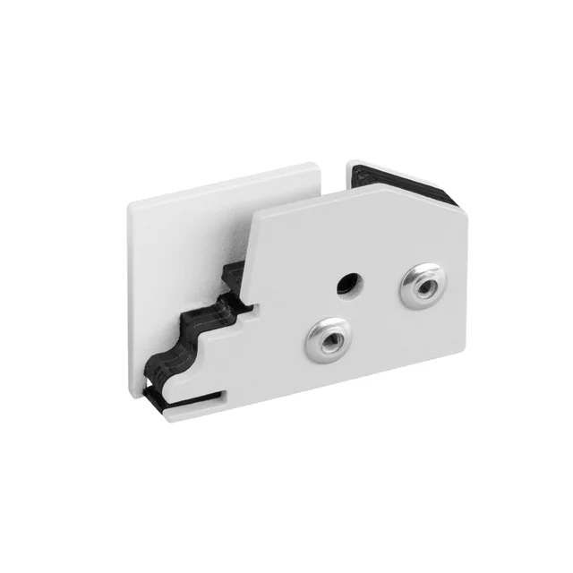 Заглушка STRETCH-20-WALL-D-SIDE WHITE правая (Arlight, Металл), артикул 047317
