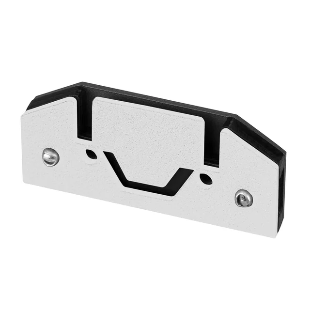Заглушка STRETCH-20-CEIL-D-CENTER WHITE (Arlight, Металл), артикул 047320