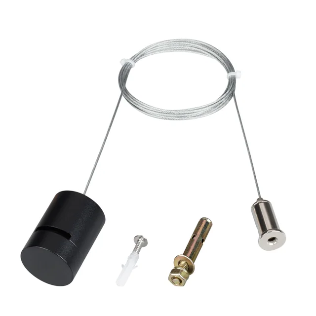 Подвес ART-INBELT-HANG (BK) (Arlight, -), артикул 047329
